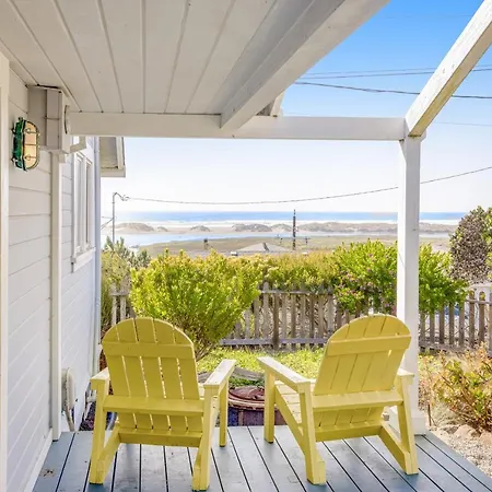 Seaside Cottage Bodega Bay Exterior photo