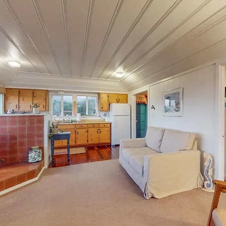 Seaside Cottage Bodega Bay Exterior photo