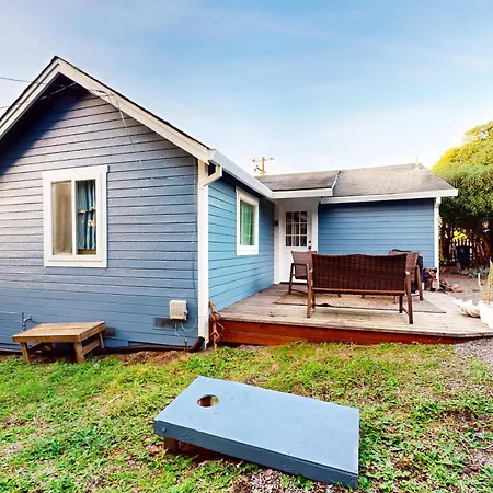 Seaside Cottage Bodega Bay Exterior photo