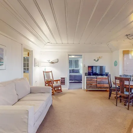 Seaside Cottage Bodega Bay Exterior photo