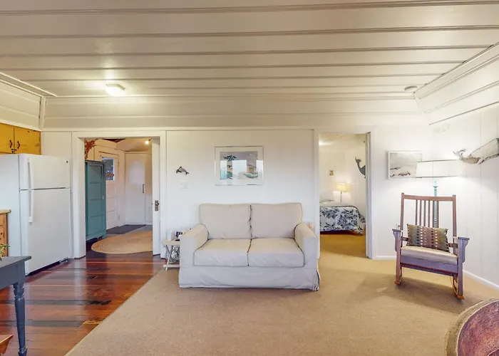 Seaside Cottage