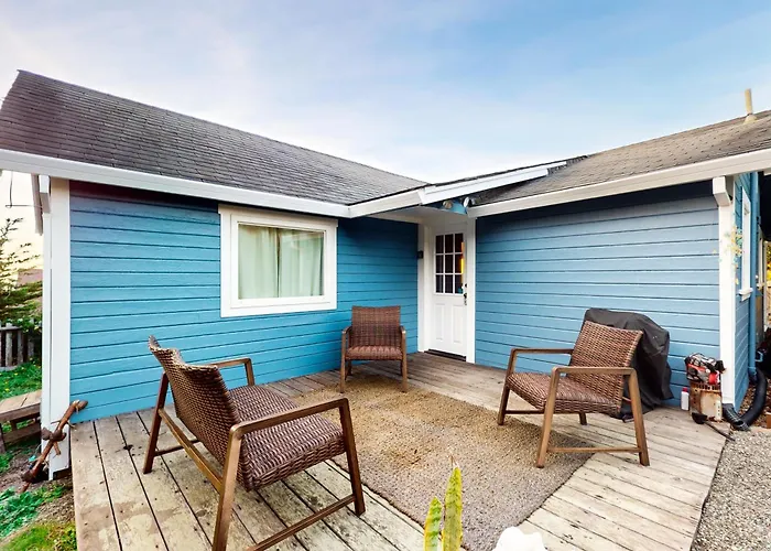 Seaside Cottage