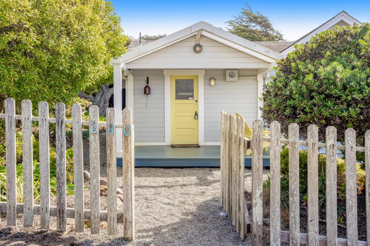 Seaside Holiday home
