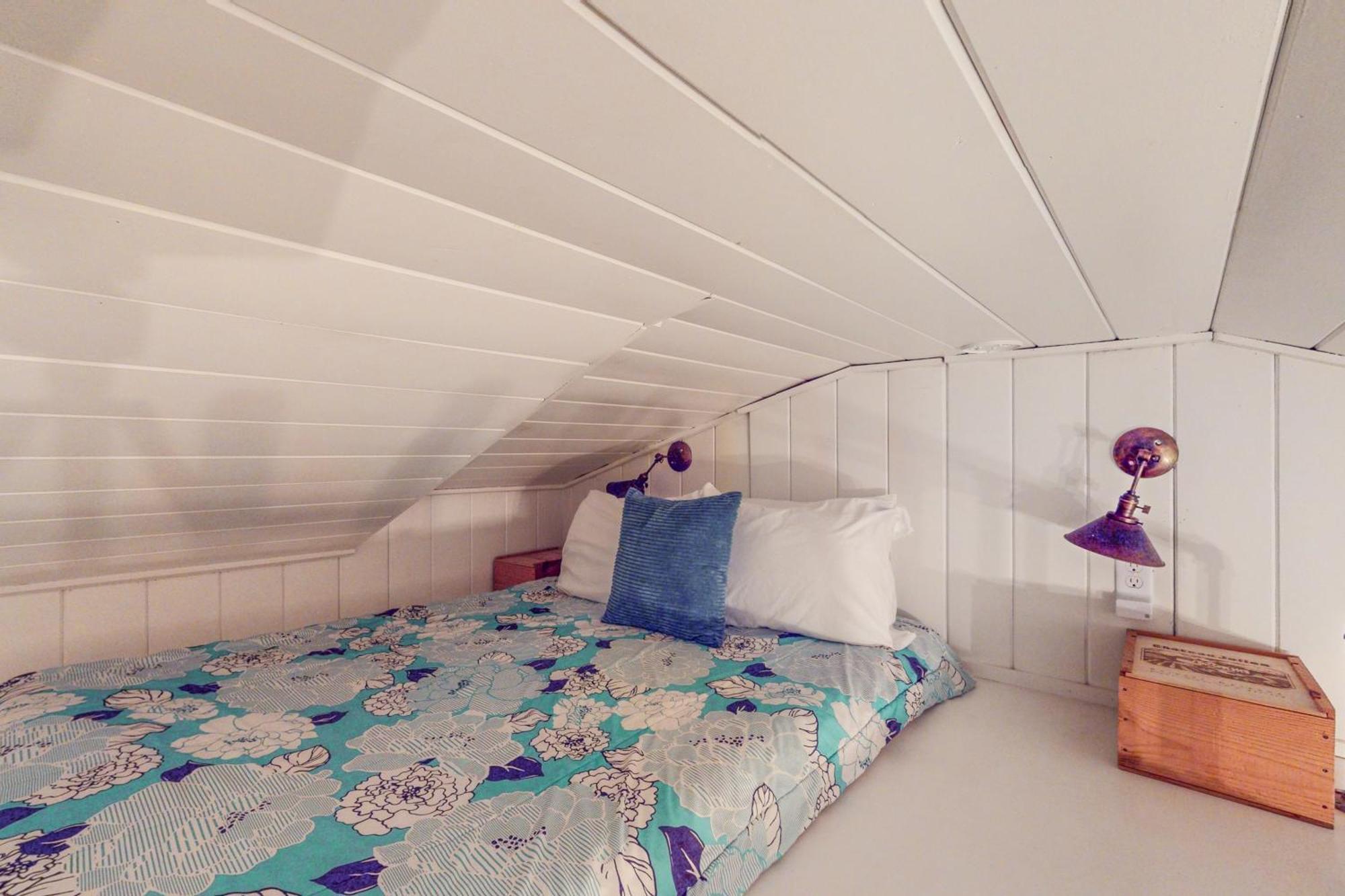 Holiday home Seaside