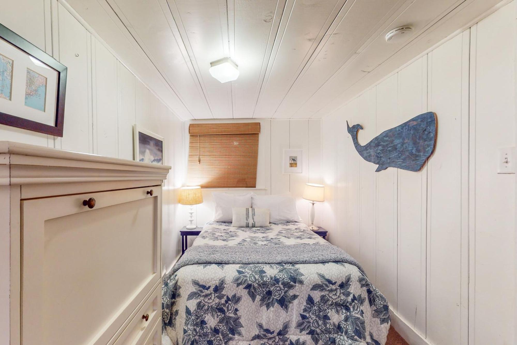 Holiday home Seaside