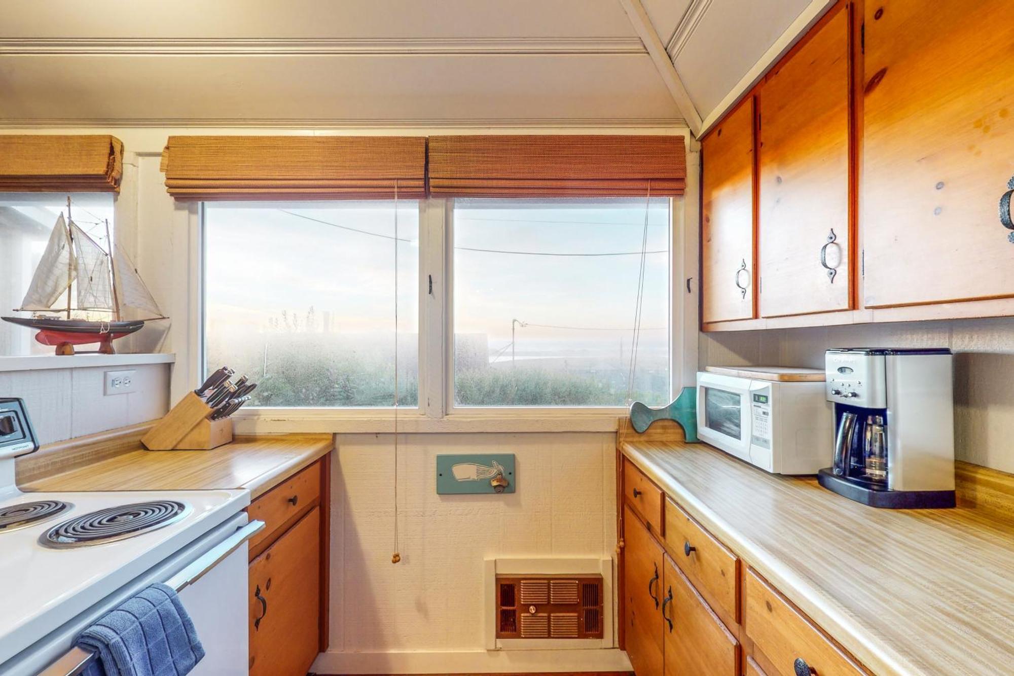 Seaside Holiday home *