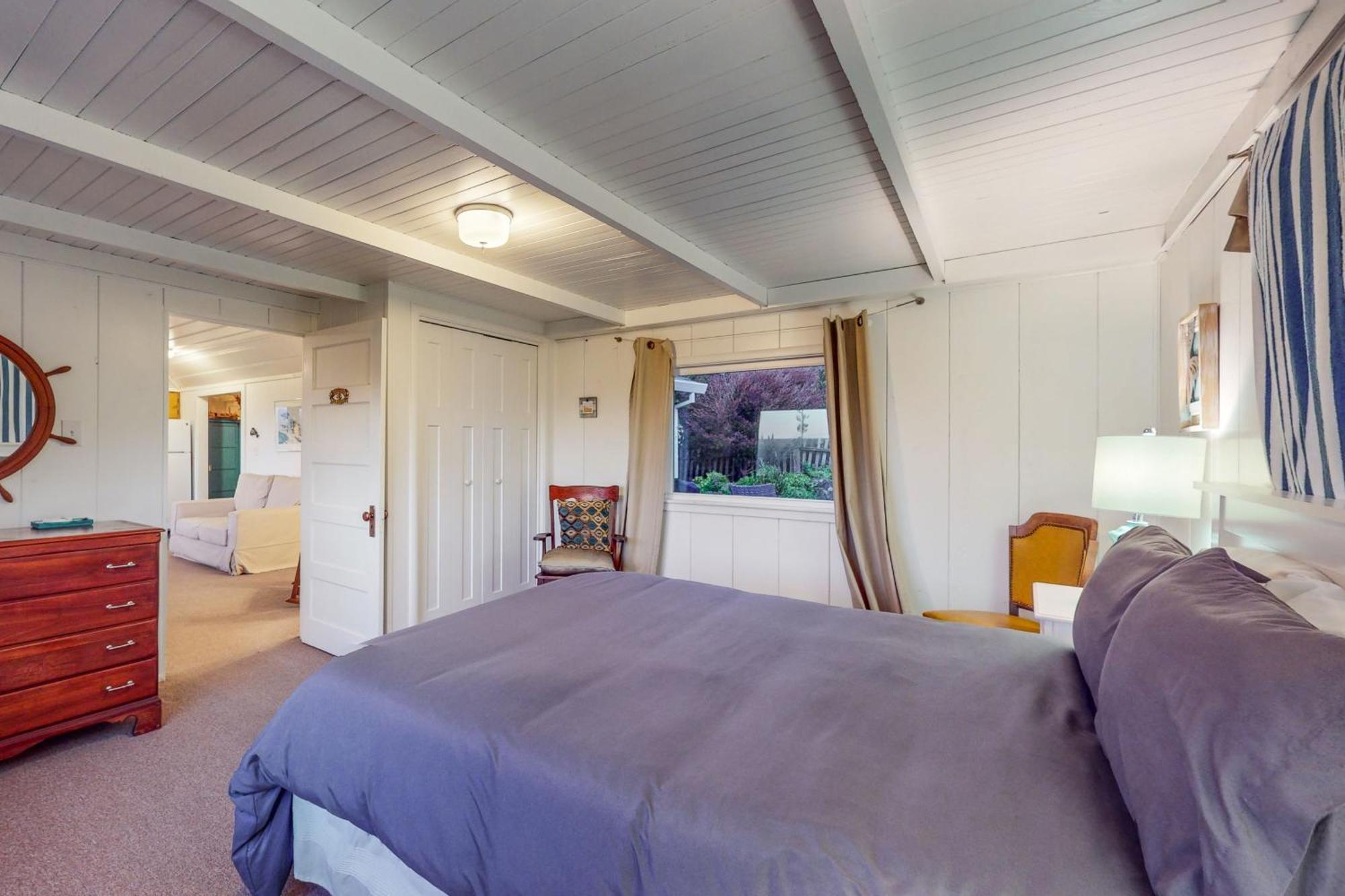 Holiday home Seaside *