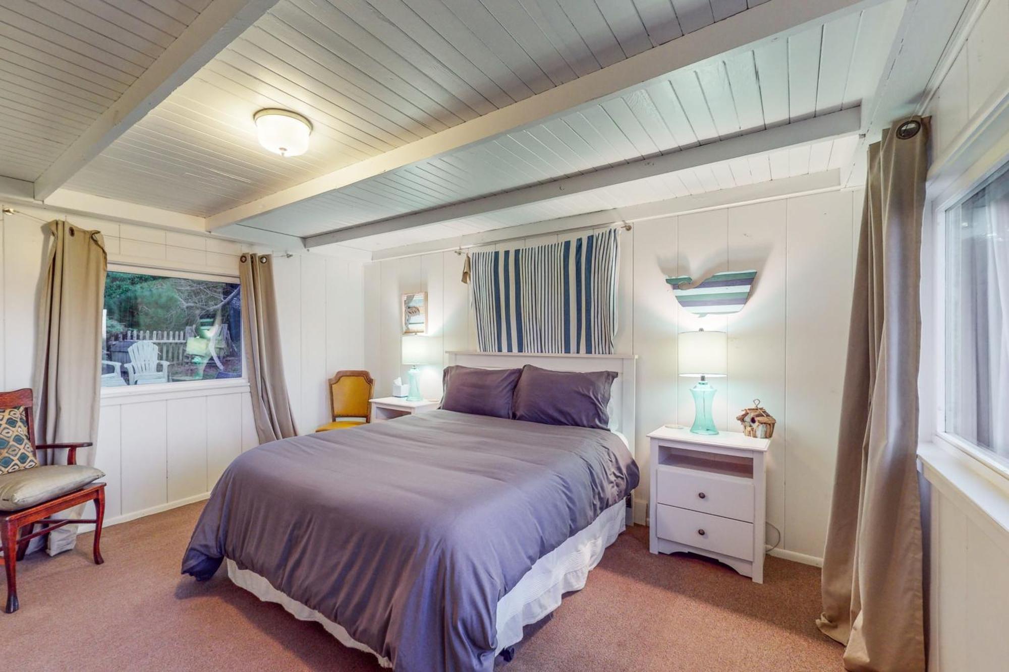 Seaside Holiday home Bodega Bay