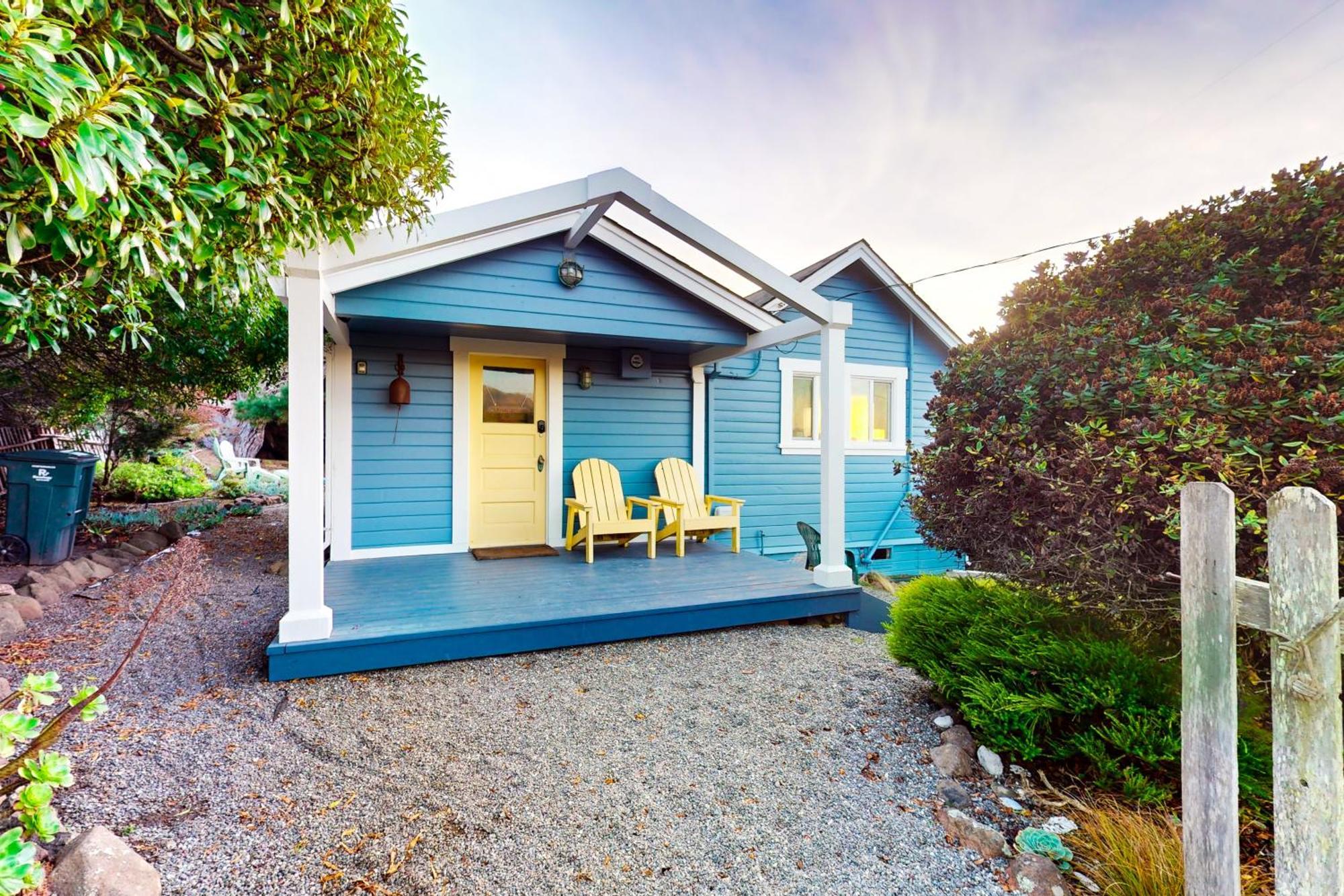 Holiday home Seaside