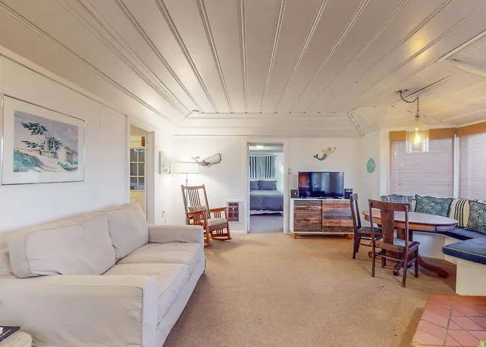 Seaside Cottage