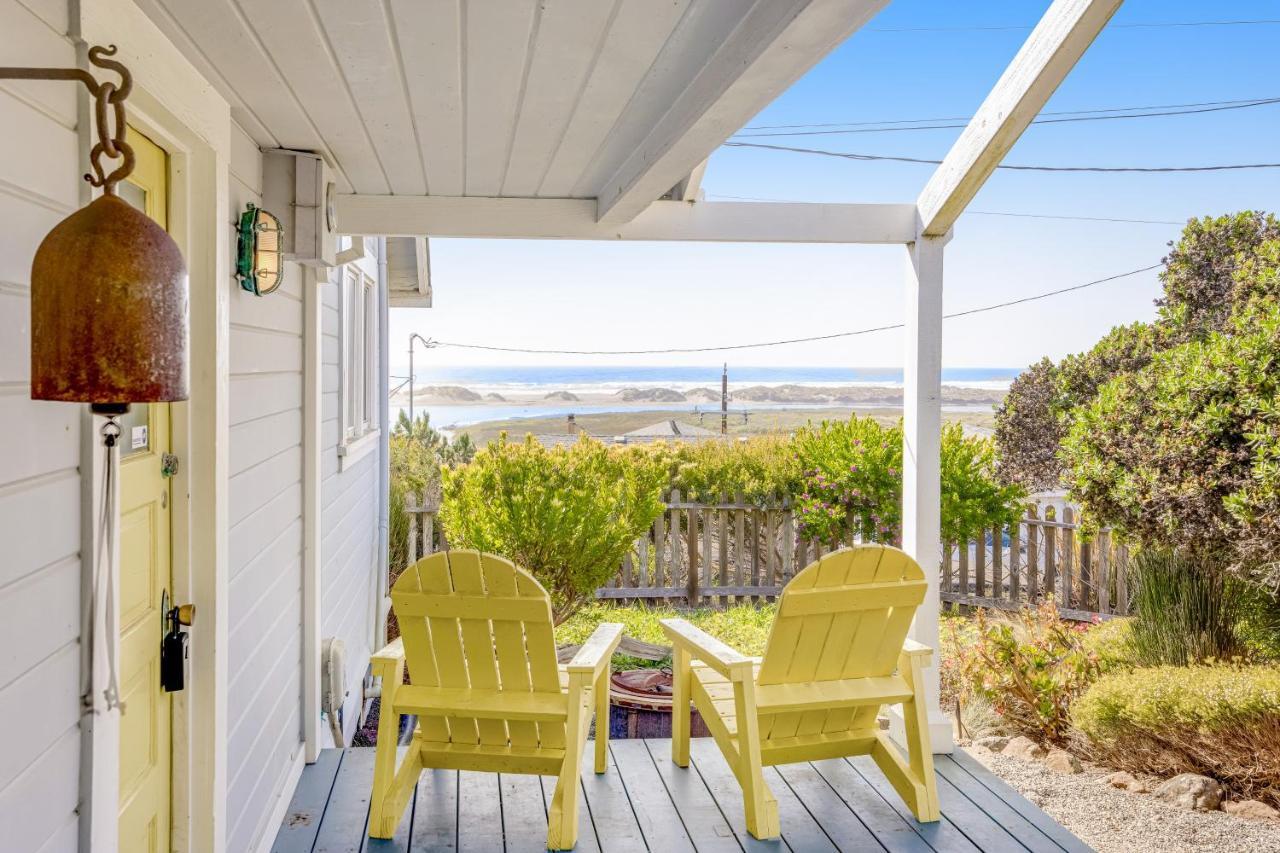 Seaside Ferienhaus Bodega Bay