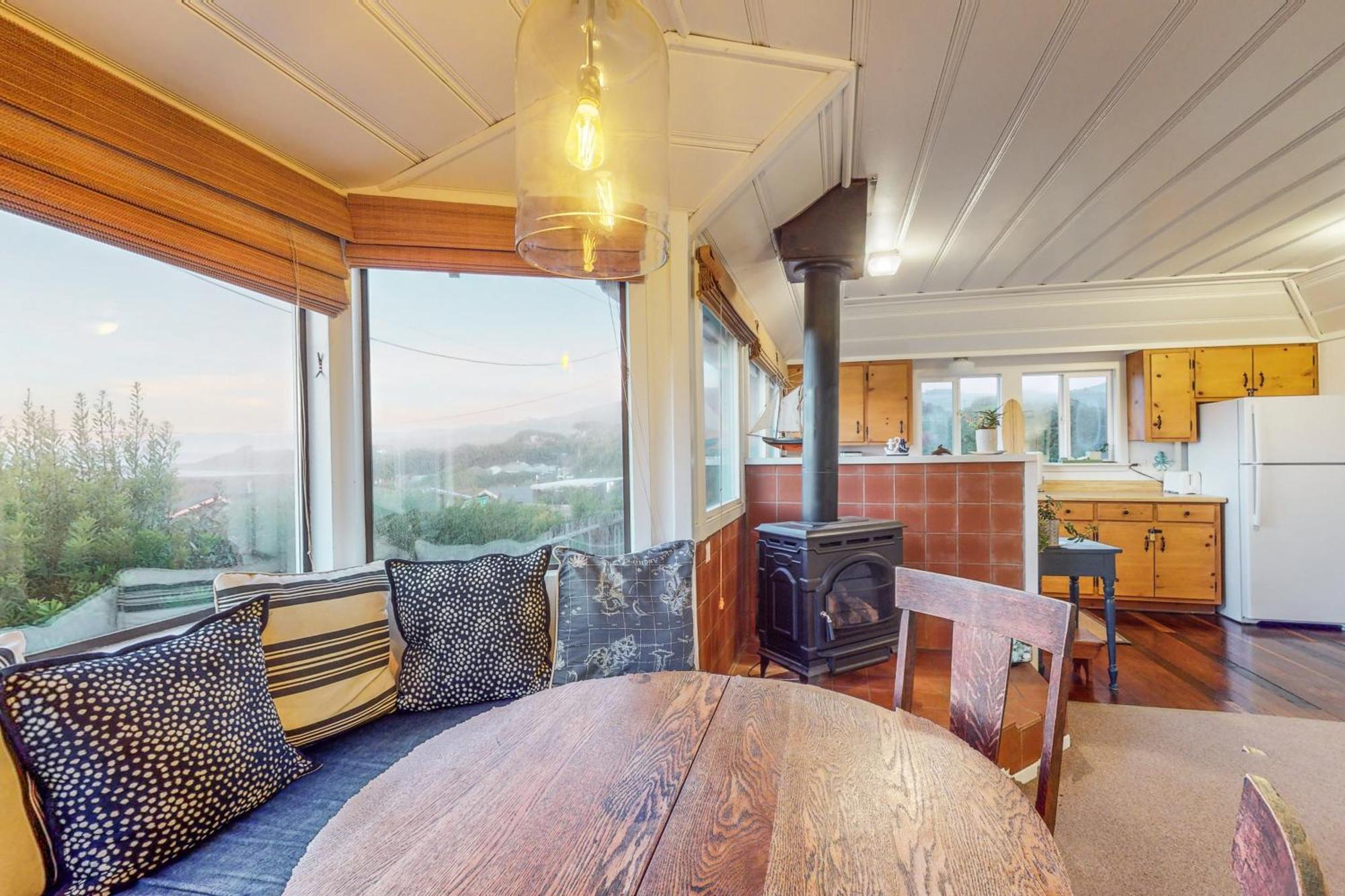 Seaside Ferienhaus *